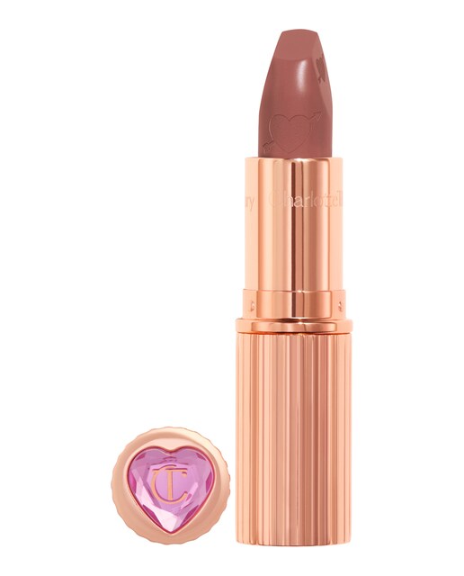 Barra de labios Pillow Talk Love Effect Charlotte Tilbury