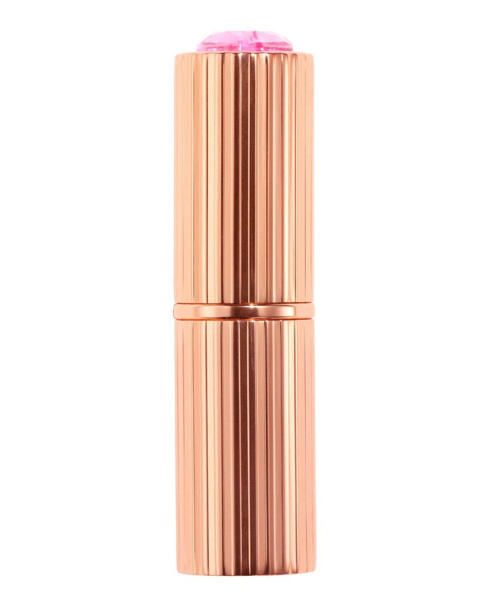 Barra de labios Pillow Talk Love Effect Charlotte Tilbury - Naughtly Talk Naughtly Talk-2