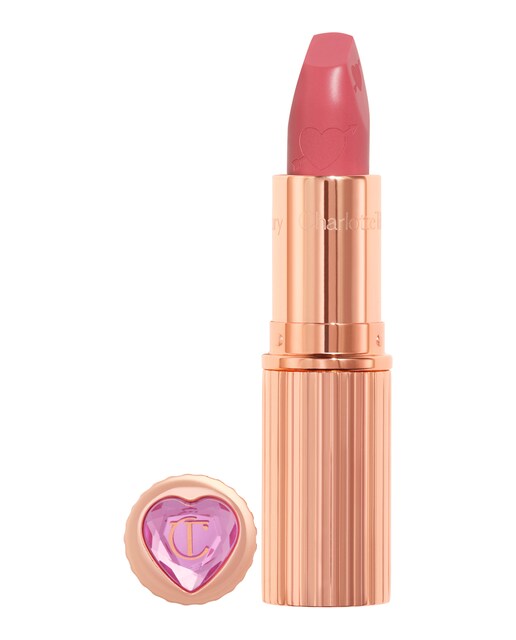 Barra de labios Pillow Talk Love Effect Charlotte Tilbury