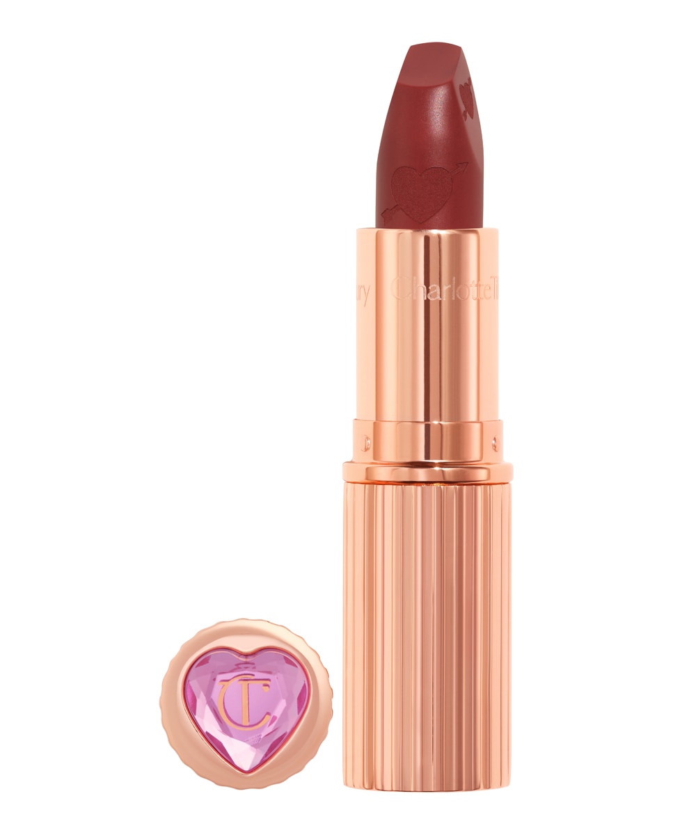 Barra de labios Pillow Talk Love Effect Charlotte Tilbury - Love Talk Love Talk-1