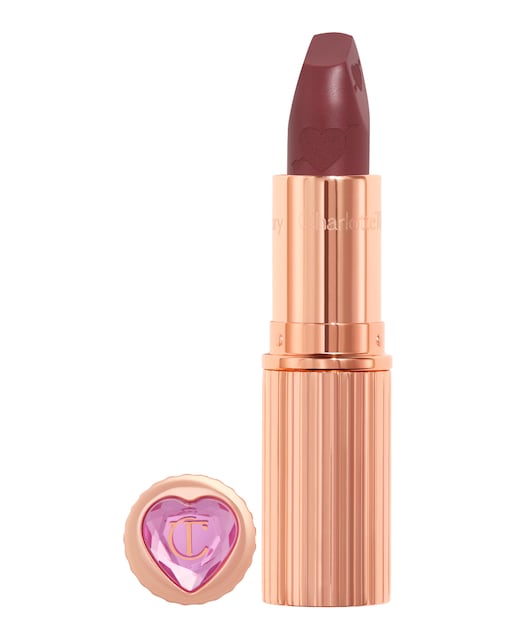 Imagen 0 de Barra de labios Pillow Talk Love Effect Charlotte Tilbury