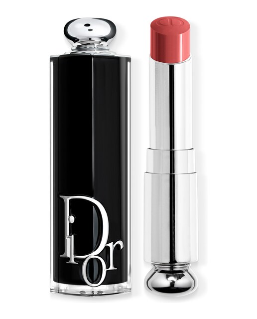 Imagen 0 de Barra de labios brillante - 90 % de ingredientes de origen natural - recargable