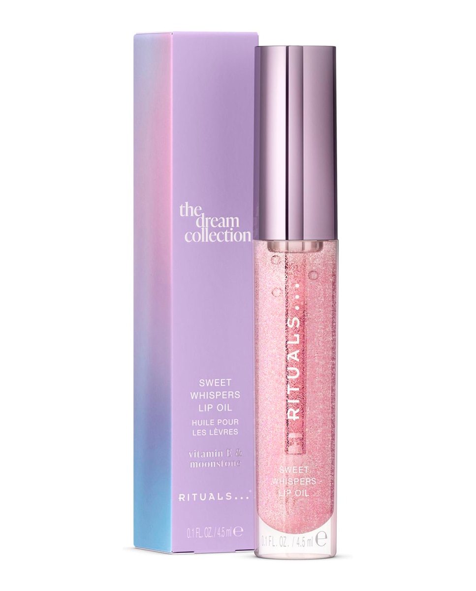Aceite de Labios Lip Oil - Dream Rituals 2