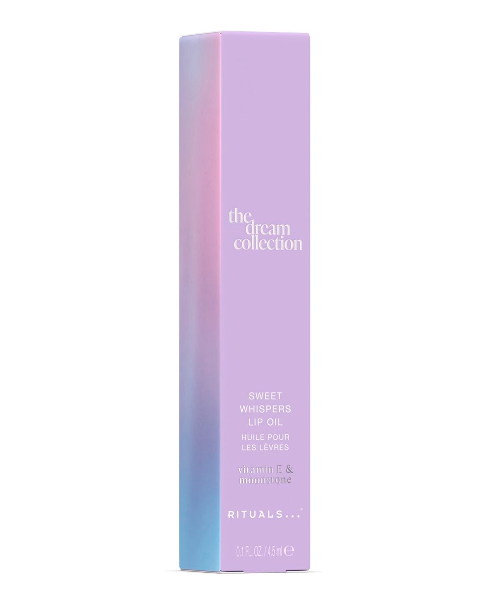 Aceite de Labios Lip Oil - Dream Rituals 3
