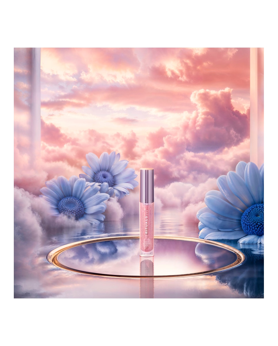 Aceite de Labios Lip Oil - Dream Rituals 6