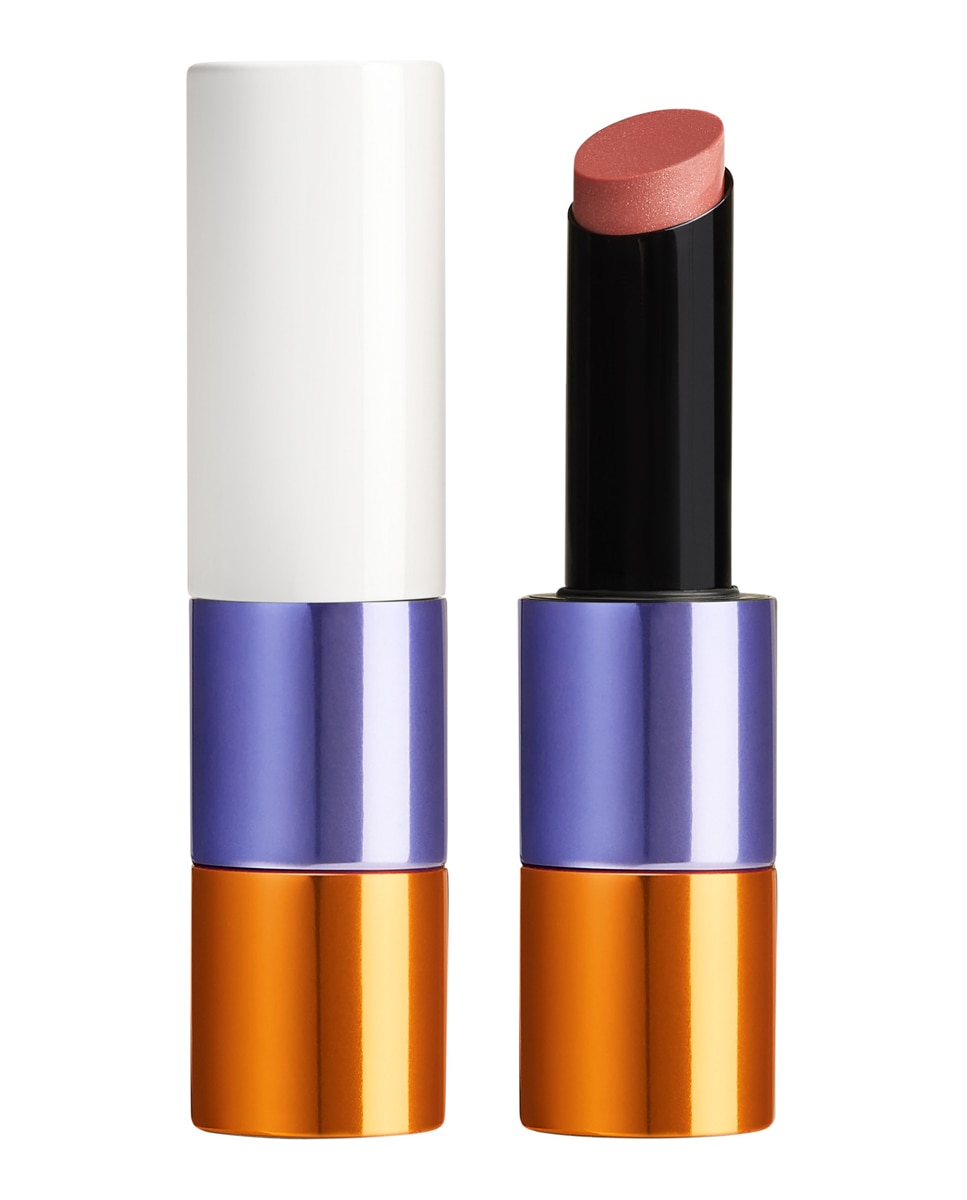 Estuche de Regalo Brillo de Labios Silky Beige Halo Hermès - 04 Beige Halo 04 Beige Halo-1