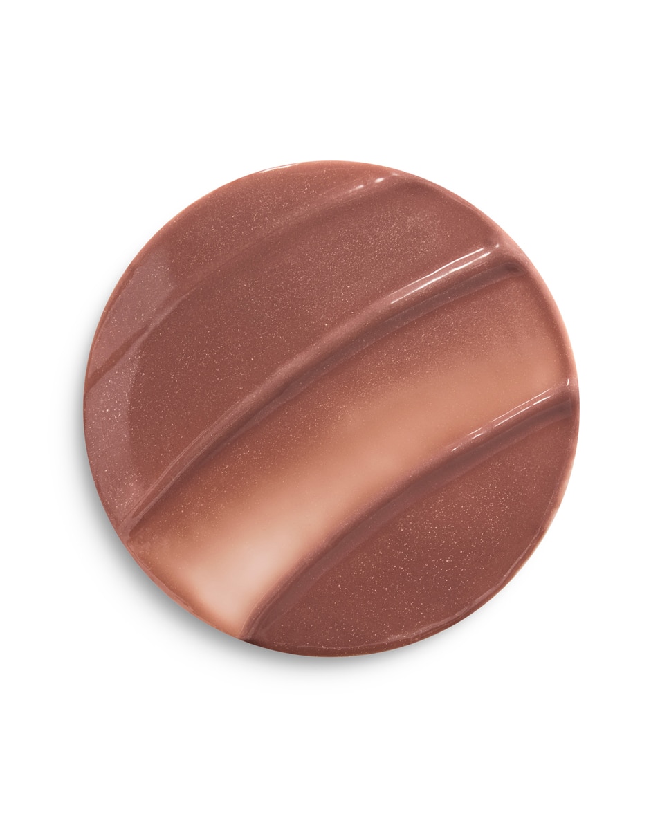 Brillo de Labios Silky Hermès - 16 Beige Tan 3 g 16 Beige Tan-3