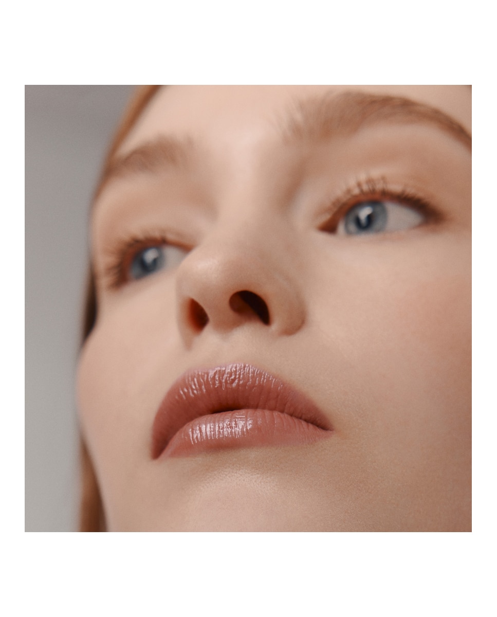 Brillo de Labios Silky Hermès - 16 Beige Tan 3 g 16 Beige Tan-7