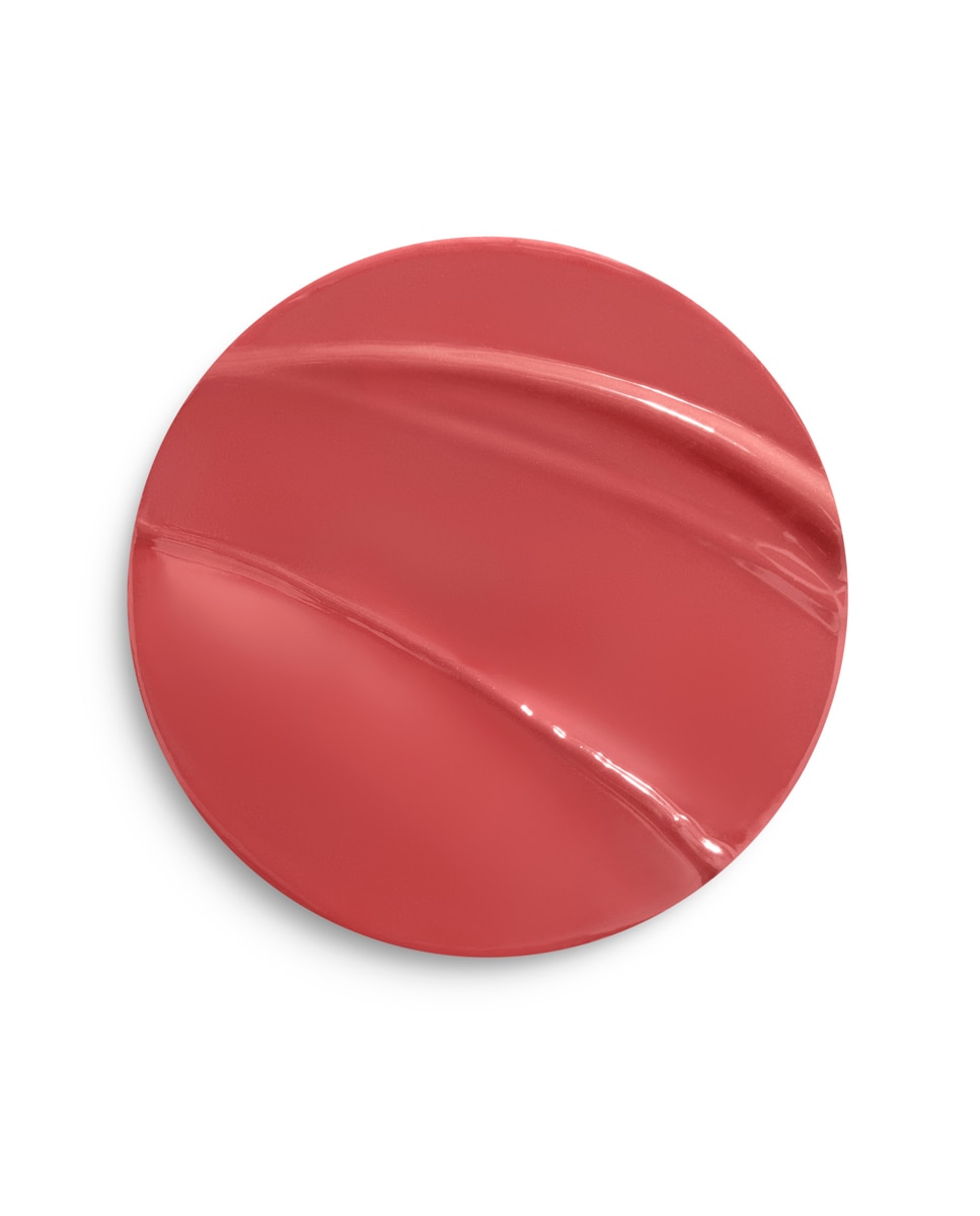 Brillo de Labios Silky Hermès - 21 Rose Épicé 3 g 21 Rose Épicé-3
