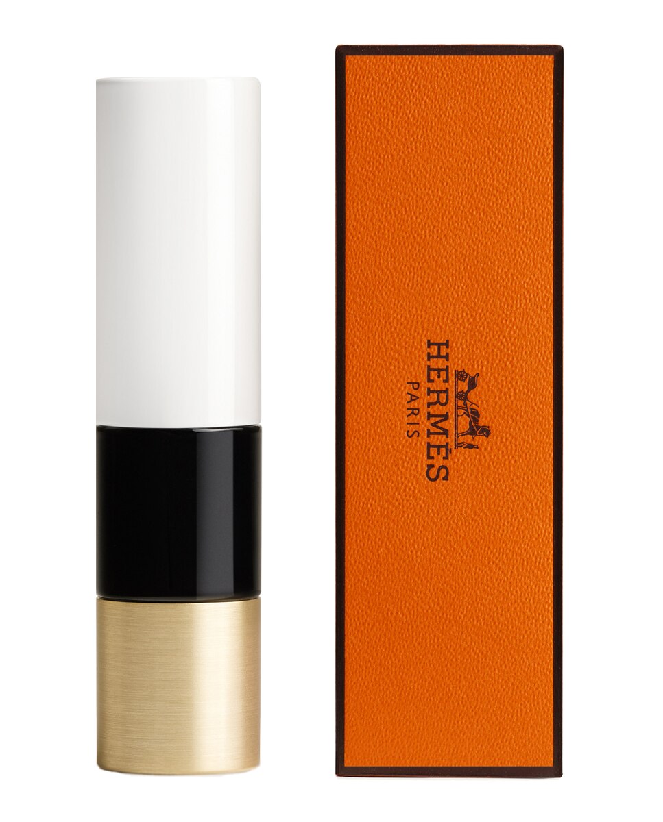 Brillo de Labios Silky Hermès - 26 Rose Himalaya 3 g 26 Rose Himalaya-4