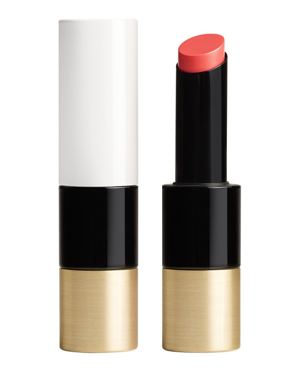 Brillo de Labios Silky Hermès - 26 Rose Himalaya 3 g 26 Rose Himalaya-6