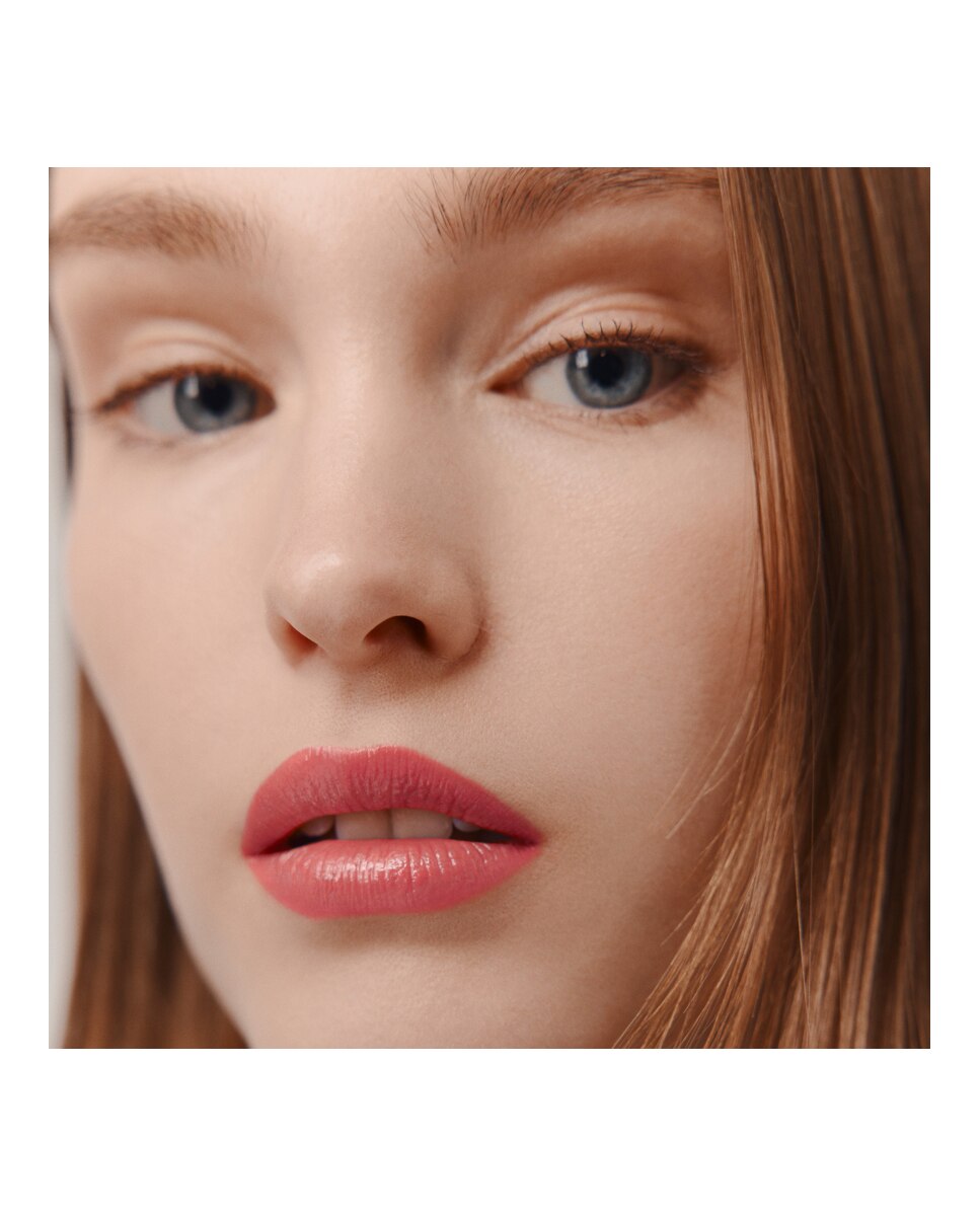 Brillo de Labios Silky Hermès - 26 Rose Himalaya 3 g 26 Rose Himalaya-7