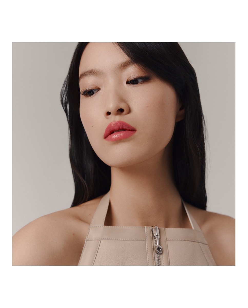 Brillo de Labios Silky Hermès - 26 Rose Himalaya 3 g 26 Rose Himalaya-8