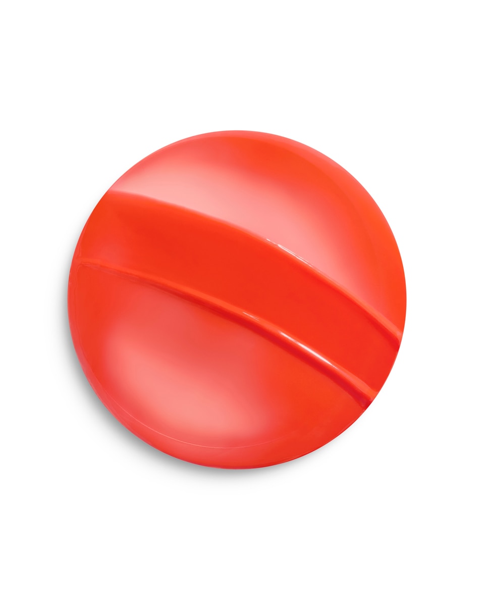 Brillo de Labios Silky Hermès - 34 Corail Jaipur 3 g 34 Corail Jaipur-3