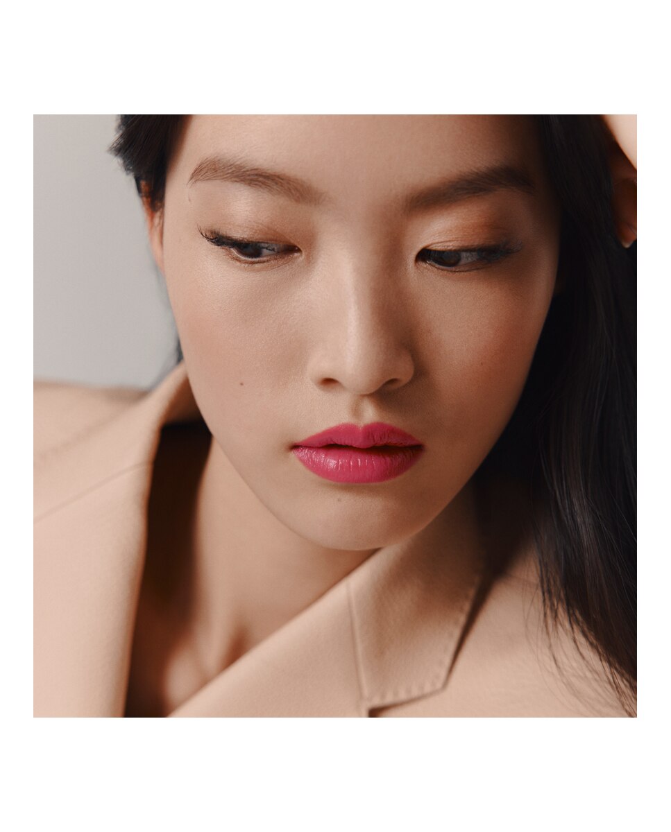 Brillo de Labios Silky Hermès - 41 Rose Hacienda 3 g 41 Rose Hacienda-8