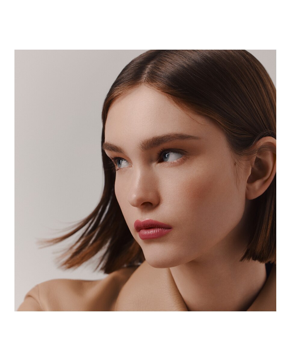 Brillo de Labios Silky Hermès - 48 Rose Boisé 3 g 48 Rose Boisé-8