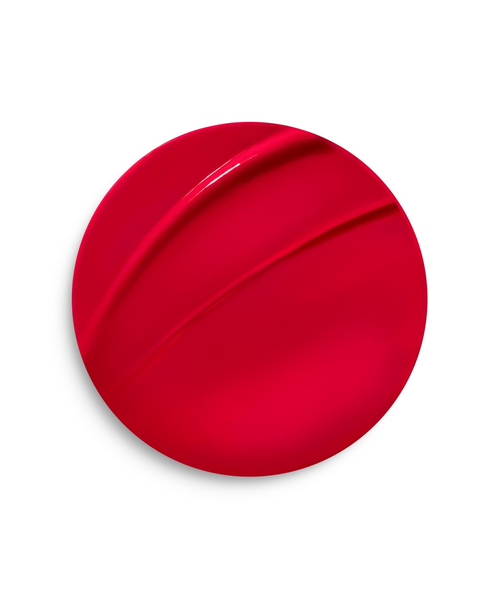 Brillo de Labios Silky Hermès - 77 Rouge Grenade 3 g 77 Rouge Grenade-3