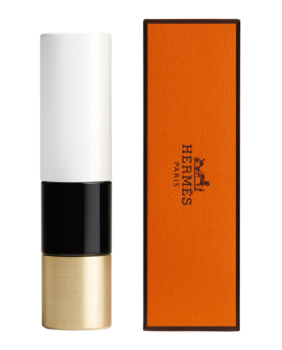 Brillo de Labios Silky Hermès - 64 Rouge Casaque 3 g 64 Rouge Casaque-4