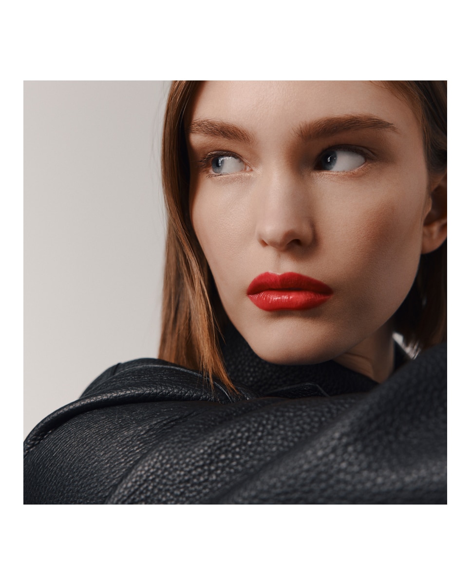 Brillo de Labios Silky Hermès - 64 Rouge Casaque 3 g 64 Rouge Casaque-7