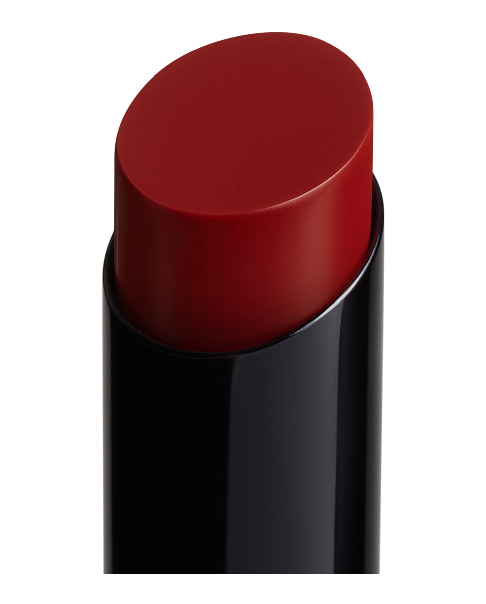 Brillo de Labios Silky Hermès - 83 Rouge Brique 3 g 83 Rouge Brique-2