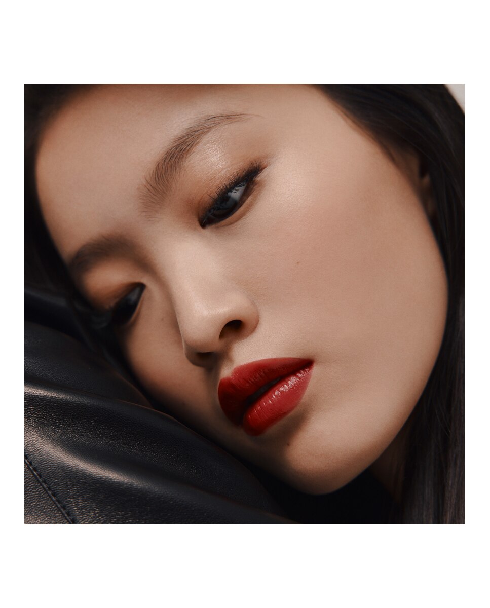 Brillo de Labios Silky Hermès - 83 Rouge Brique 3 g 83 Rouge Brique-8