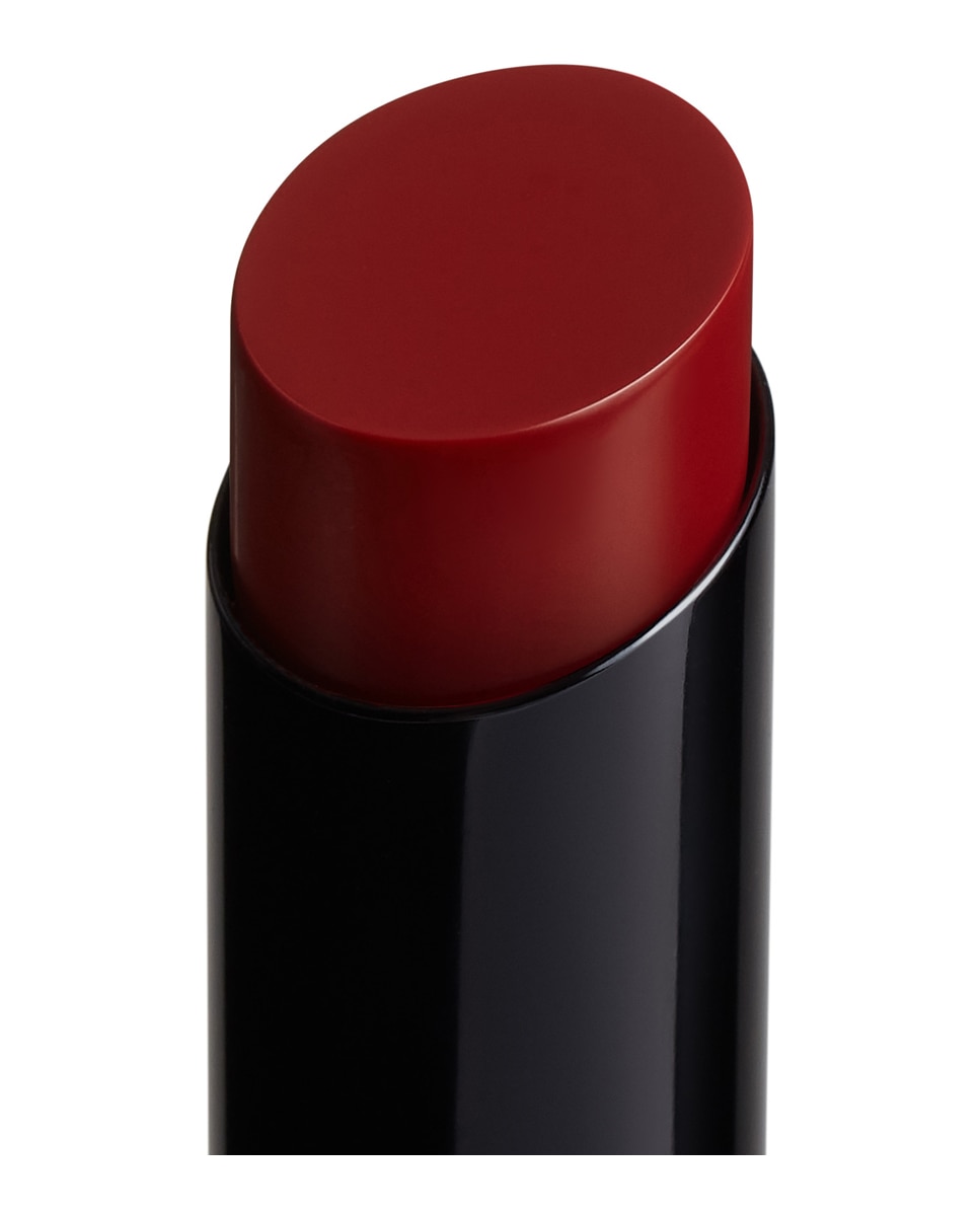 Brillo de Labios Silky Hermès - 85 Rouge H 3 g 85 Rouge H-2