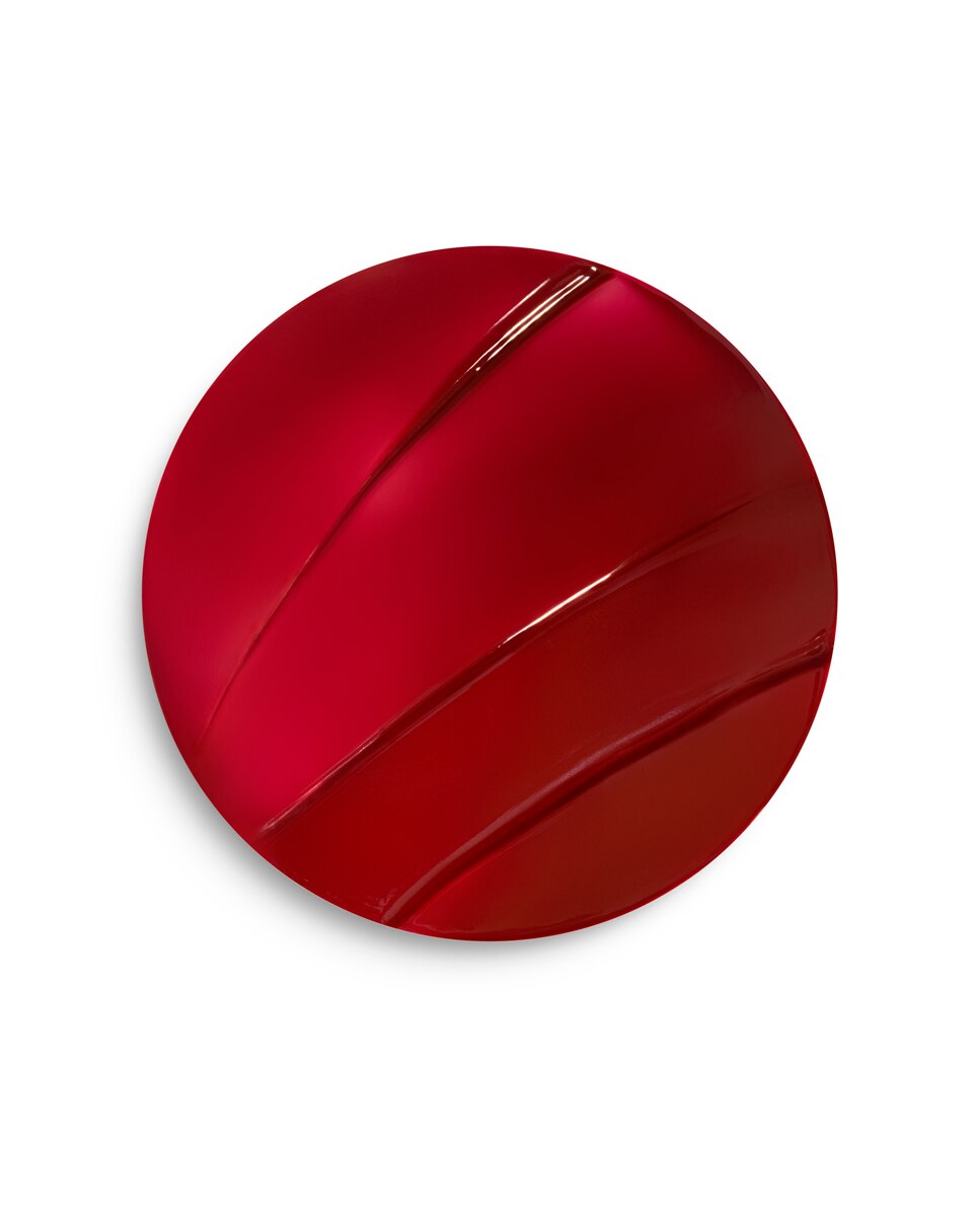 Brillo de Labios Silky Hermès - 85 Rouge H 3 g 85 Rouge H-3