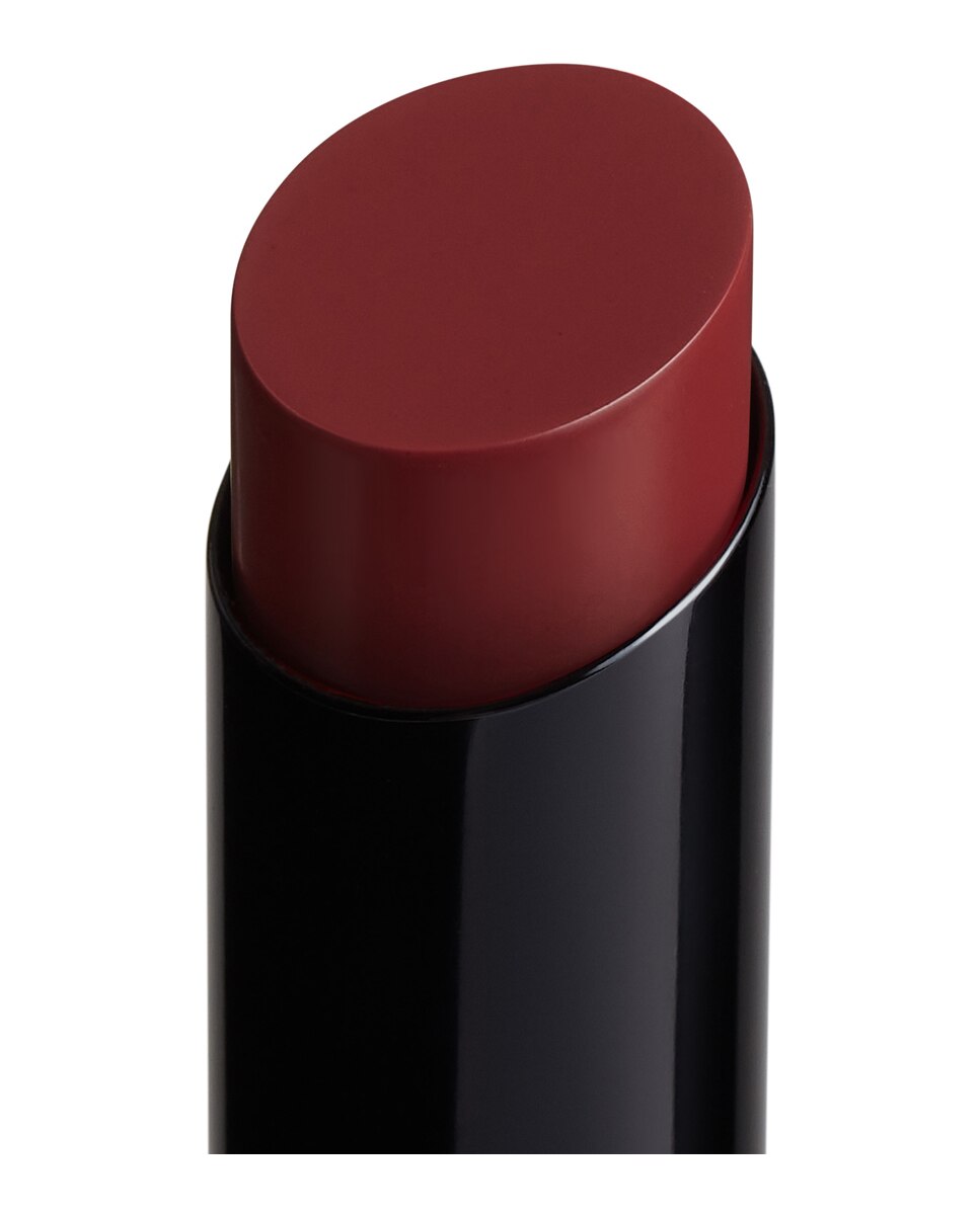Brillo de Labios Silky Hermès - 87 Brun Sellier 3 g 87 Brun Sellier-2