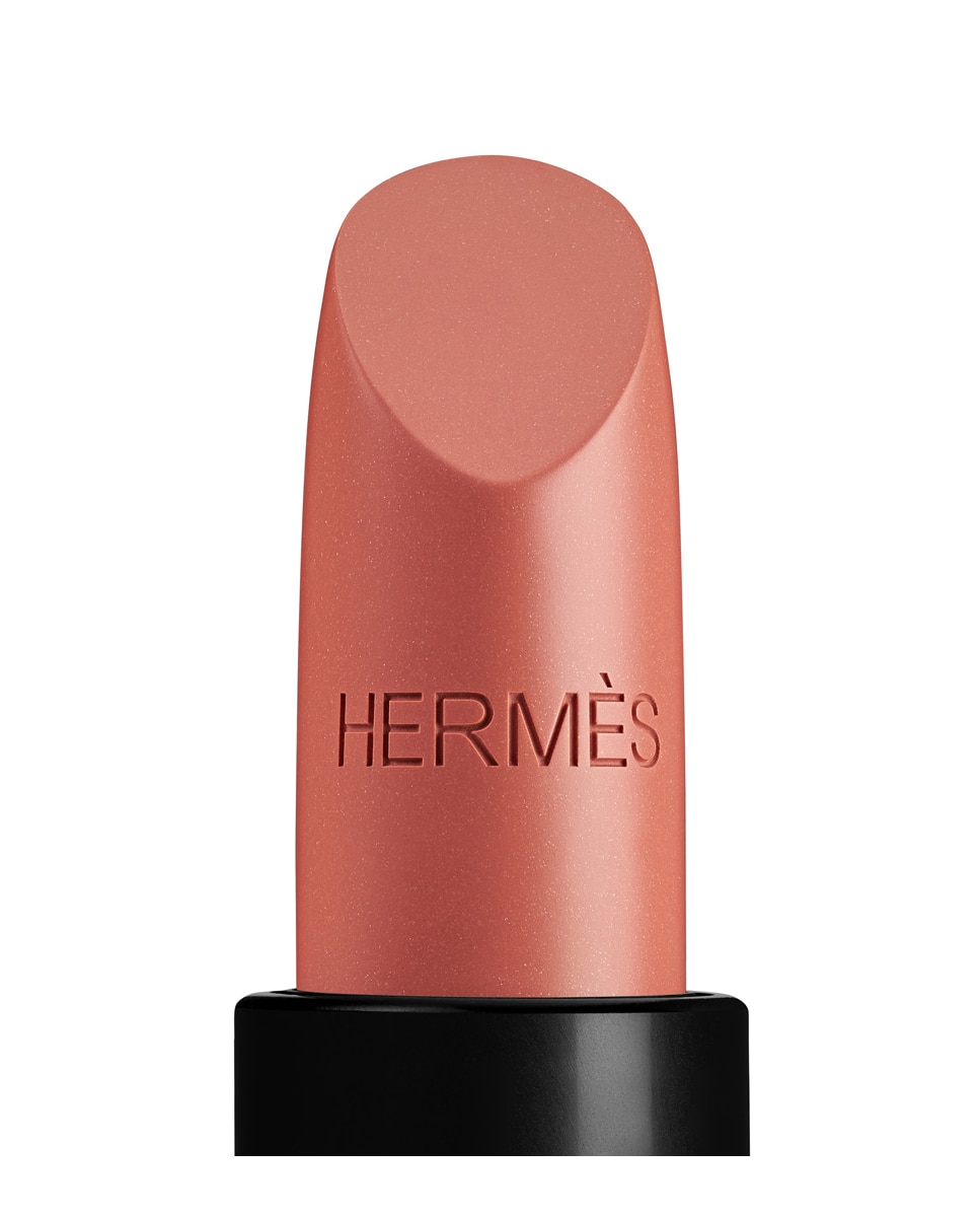 Barra de Labios Satinado Rouge Hermès - 17 Beige Ebloui 17 Beige Ebloui-2