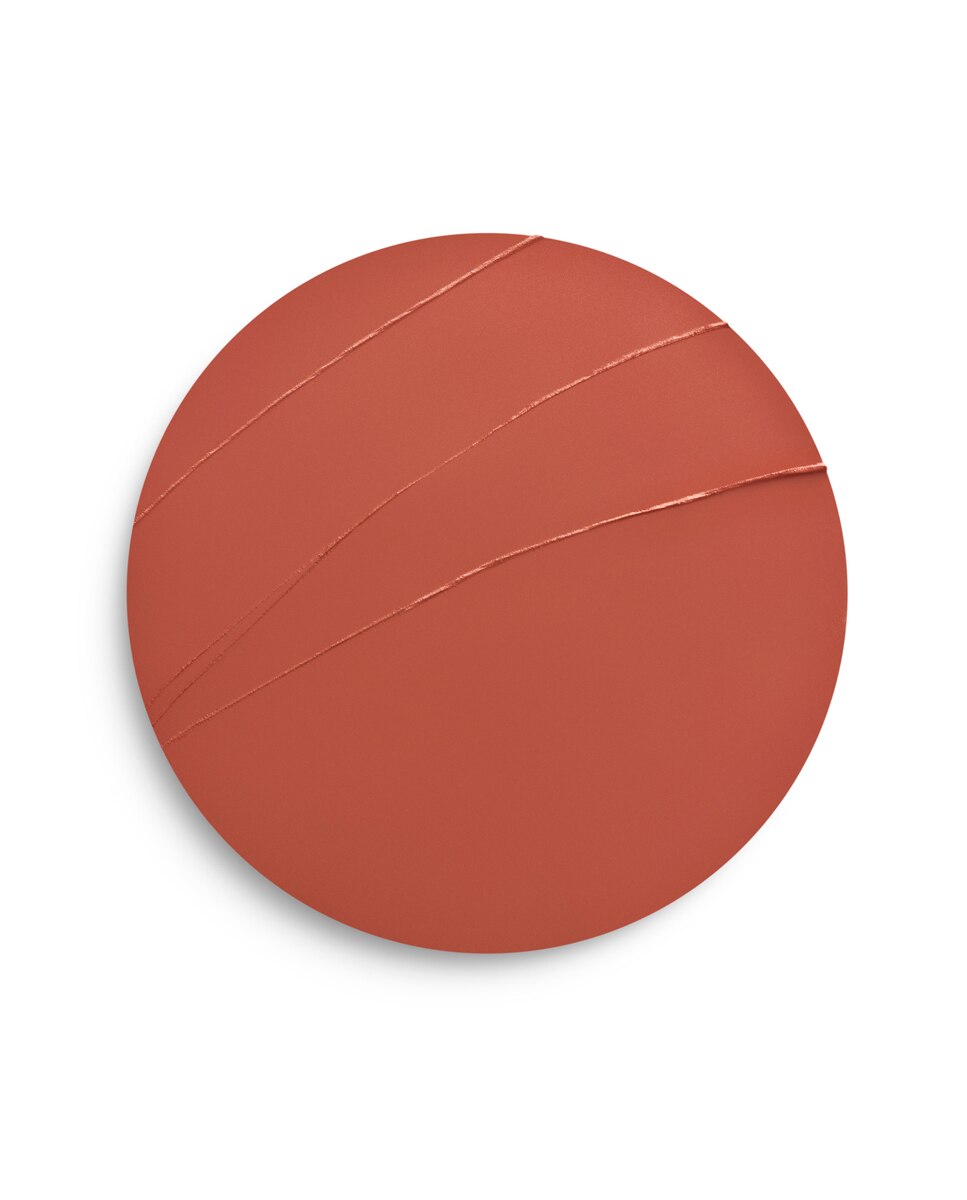 Barra de Labios Satinado Rouge Hermès - 86 Beige Sienne 86 Beige Sienne-3