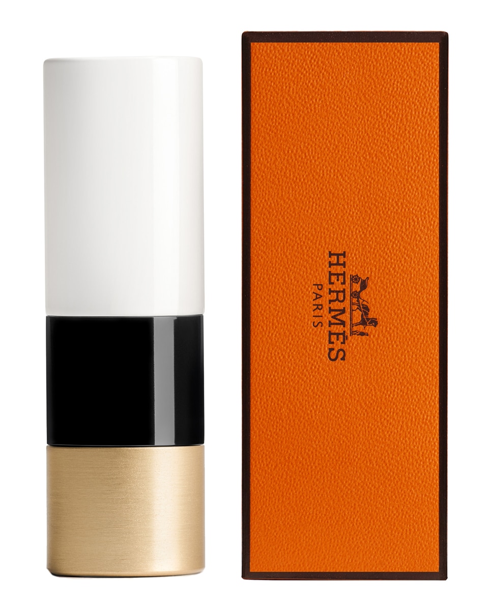 Barra de Labios Satinado Rouge Hermès - 86 Beige Sienne 86 Beige Sienne-4