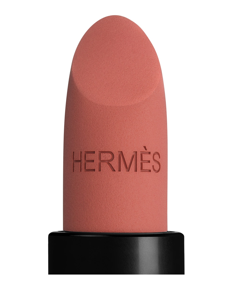 Imagen 2 de Barra de Labios Mate Rouge Hermès - 23 Beige Doblis 23 Beige Doblis