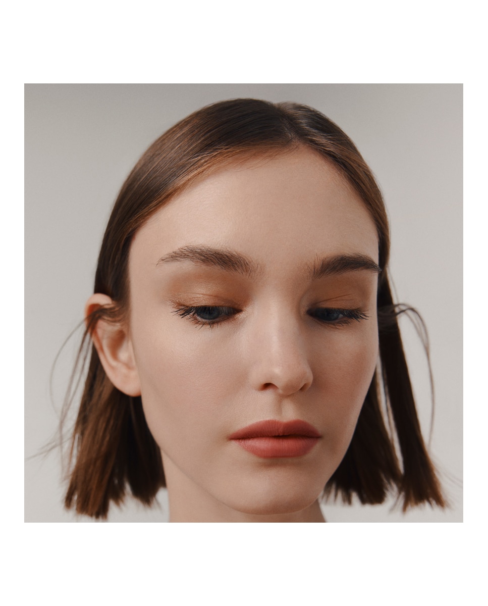 Imagen 7 de Barra de Labios Mate Rouge Hermès - 23 Beige Doblis 23 Beige Doblis