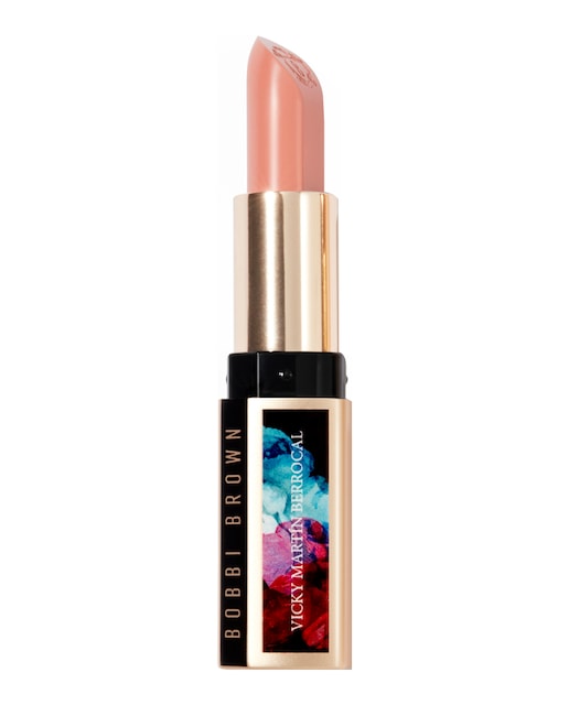 Imagen 0 de Barra de Labios Luxe Lipstick Pale Mauve por Vicky Martin Berrocal Bobbi Brown