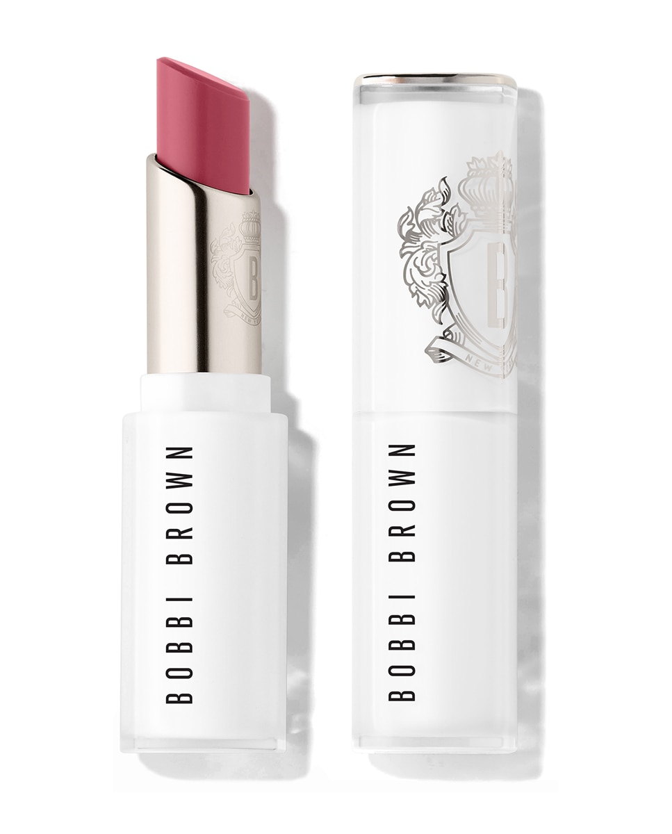 Bálsamo labial Extra Color Shine Bobbi Brown - Nude Mauve Nude Mauve-1