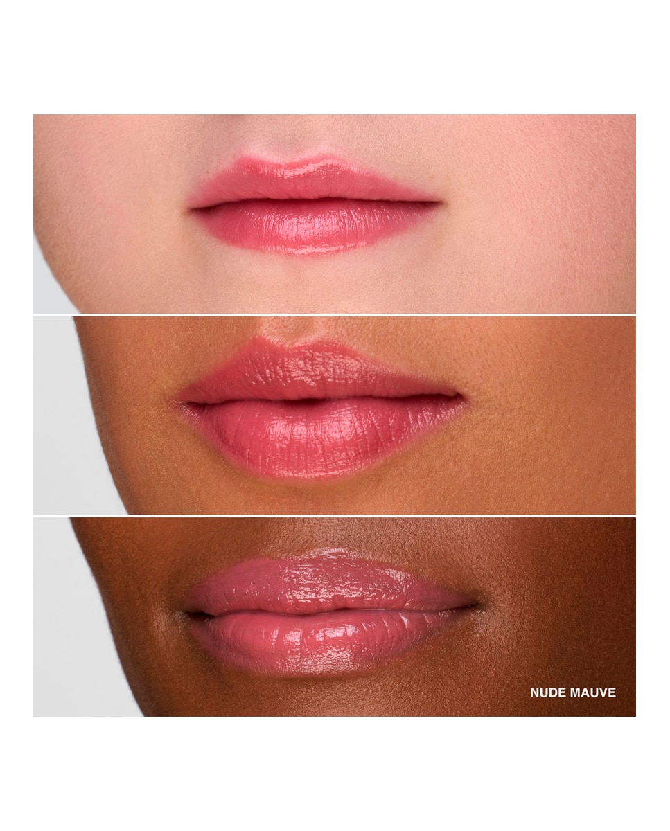 Bálsamo labial Extra Color Shine Bobbi Brown - Nude Mauve Nude Mauve-3