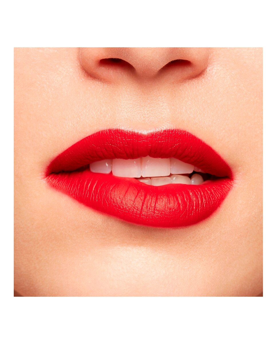Barra De Labios Mate Joli Rouge Velvet Refill Clarins - 768 3,5 g 768-3