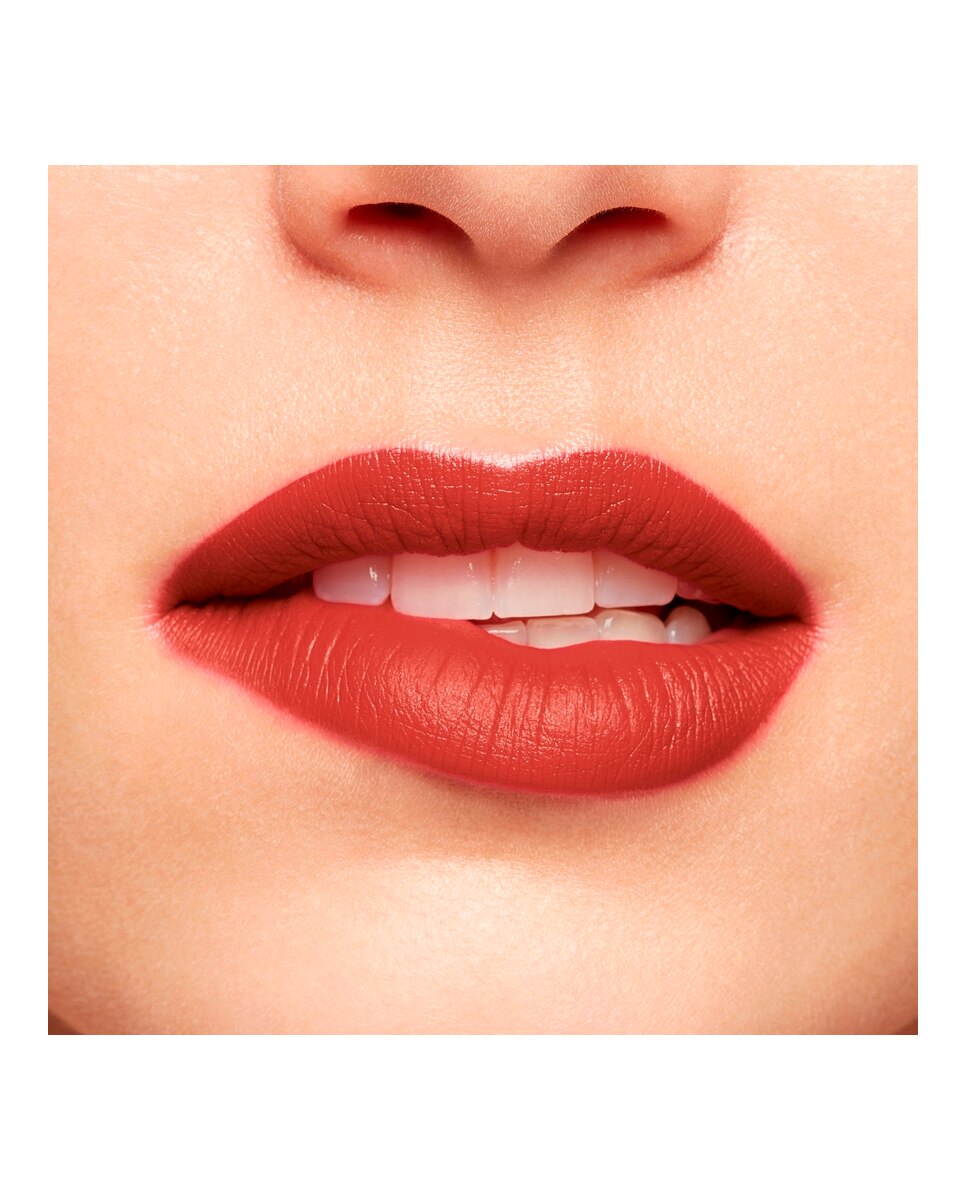 Barra De Labios Mate Joli Rouge Velvet Refill Clarins - 782 3,5 g 782-3