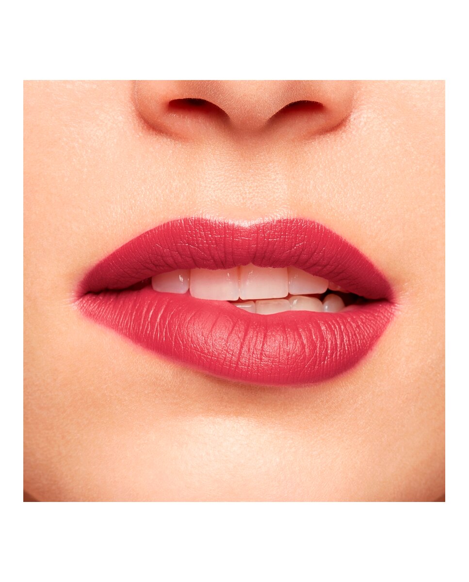 Barra De Labios Mate Joli Rouge Velvet Refill Clarins - 732 3,5 g 732-3