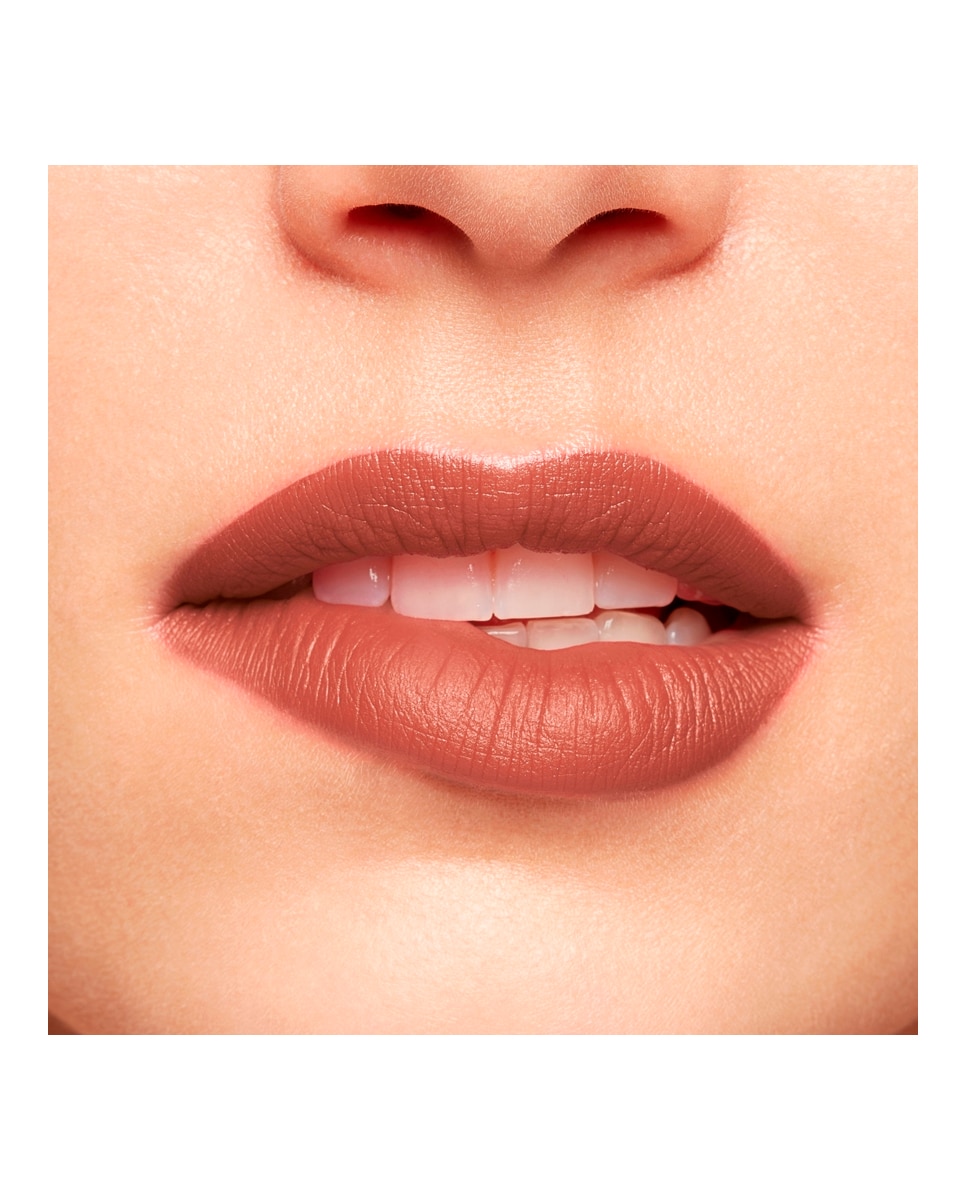Barra De Labios Mate Joli Rouge Velvet Refill Clarins - 784 3,5 g 784-3