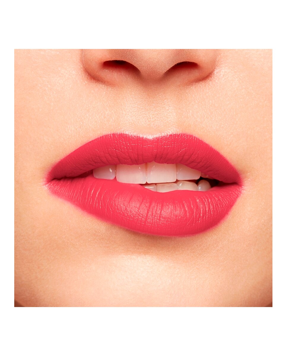 Barra De Labios Mate Joli Rouge Velvet Refill Clarins - 790 3,5 g 790-3