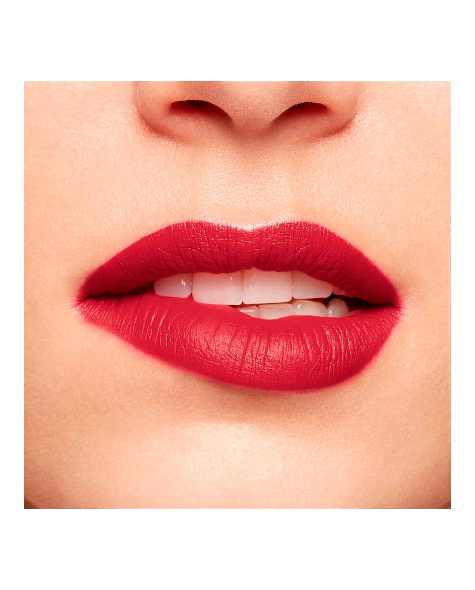 Barra De Labios Mate Joli Rouge Velvet Refill Clarins - 793 3,5 g 793-3