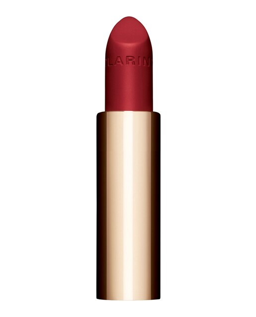 Imagen 0 de Barra De Labios Mate Joli Rouge Velvet Refill Clarins