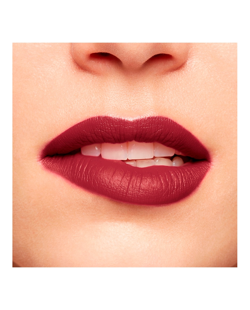 Barra De Labios Mate Joli Rouge Velvet Refill Clarins - 796 3,5 g 796-3