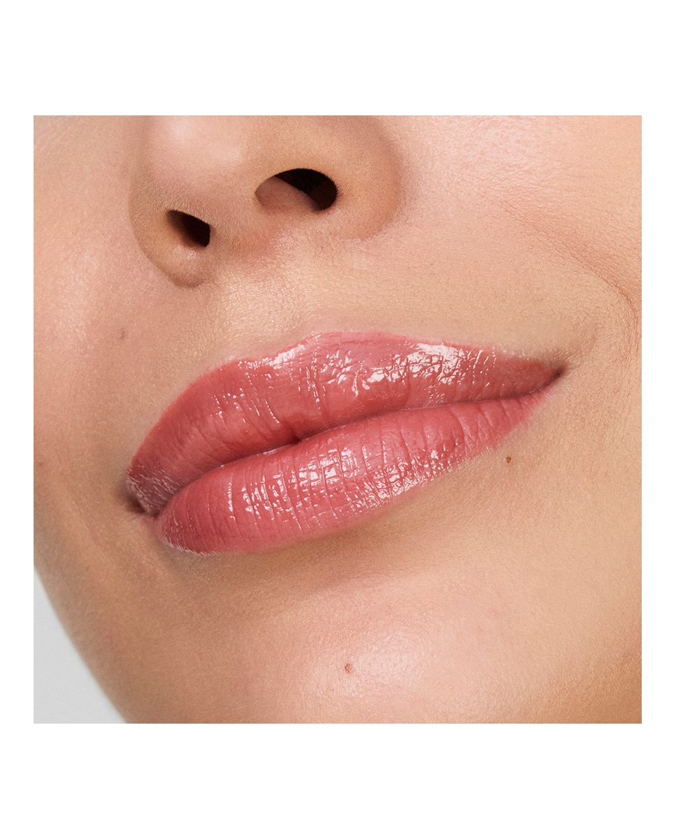 Barra de Labios Pure Color Melt On Estée Lauder - 156 Melted Rose 156 Melted Rose-3
