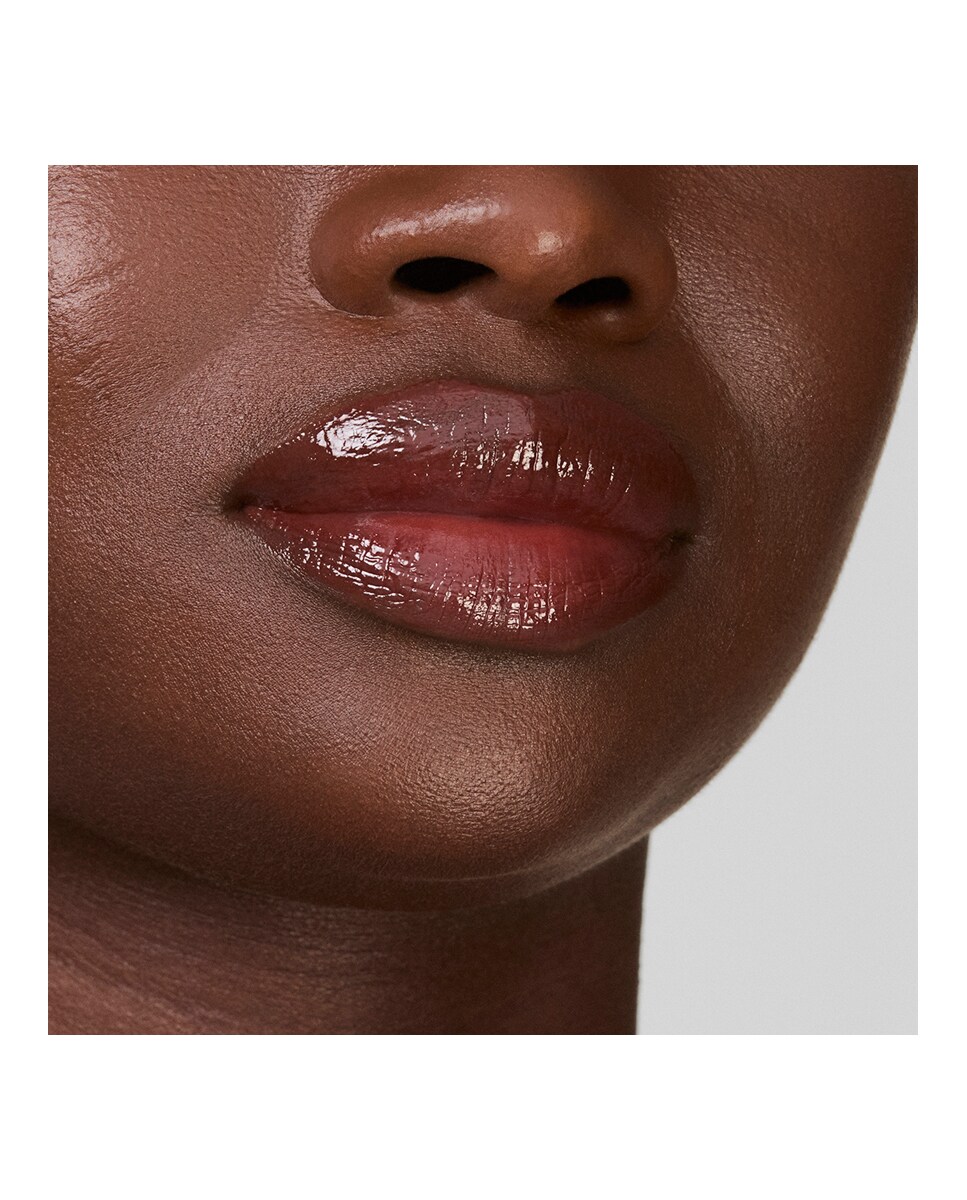 Barra de Labios Pure Color Melt On Estée Lauder 289 Melted Scarlet-3