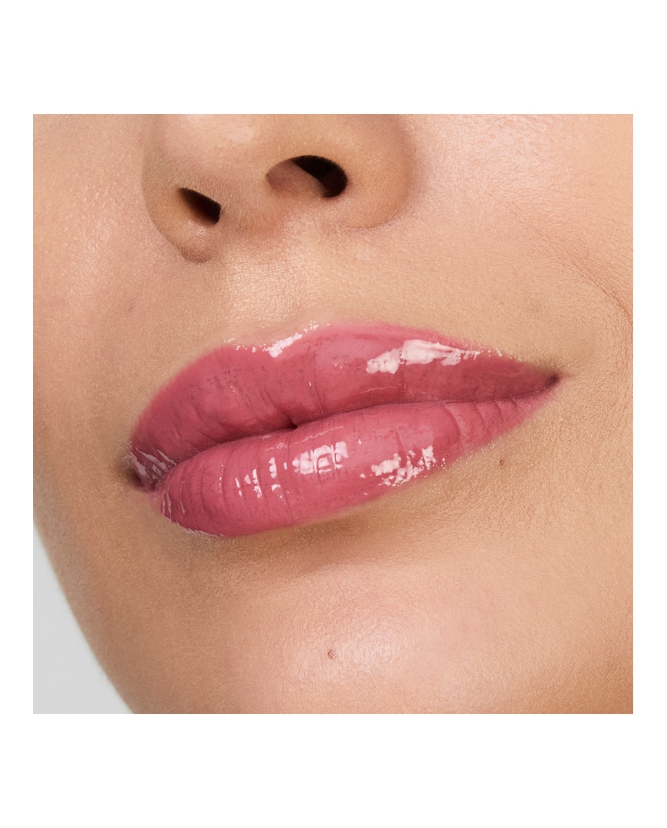Barra de Labios Pure Color Melt On Estée Lauder - 390 Melted Melon 390 Melted Melon-3