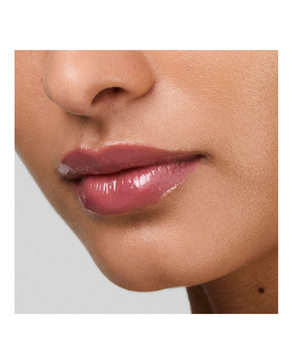 Barra de Labios Pure Color Melt On Estée Lauder - 513 Melted Mauve 513 Melted Mauve-3