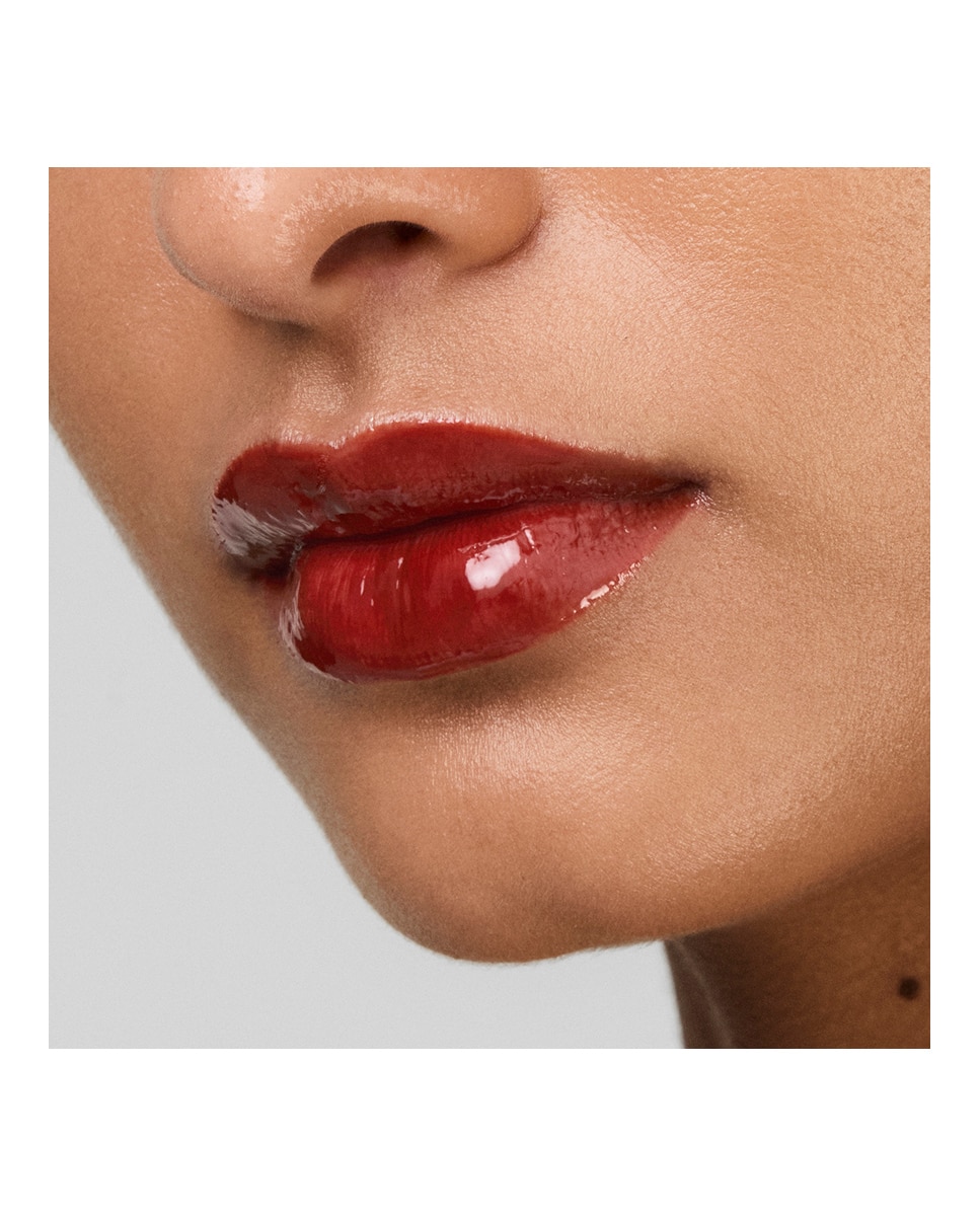 Barra de Labios Pure Color Melt On Estée Lauder - 655 Melted Garnet 655 Melted Garnet-3