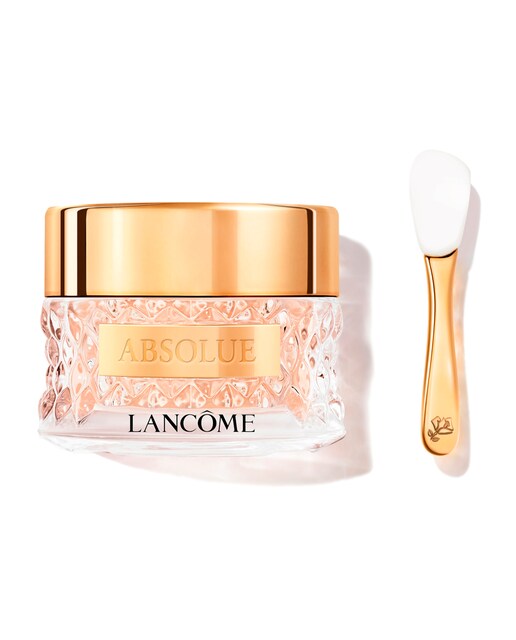 Imagen 0 de Bálsamo Labial Absolue Tinted Lancôme